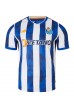 Porto Fabio Vieira #10 Fotballdrakt Hjemme Klær 2024-25 Korte ermer
